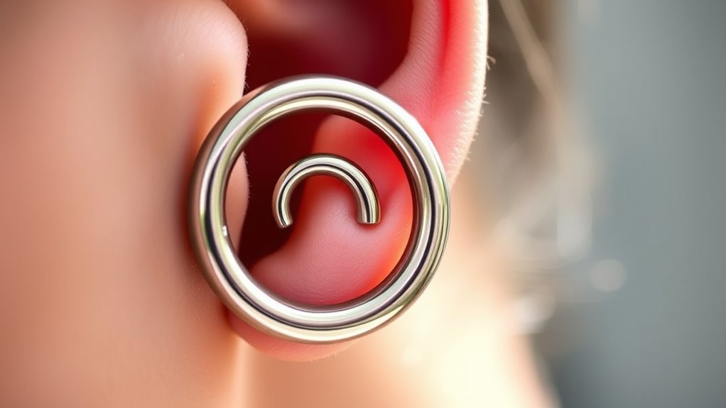 choosing comfortable durable ear expanders