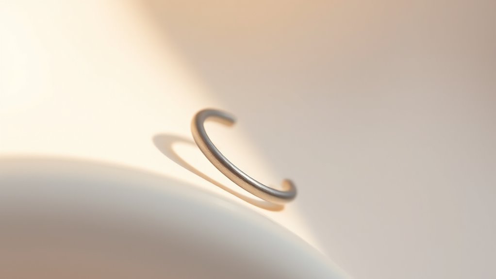 choosing comfortable hypoallergenic jewelry