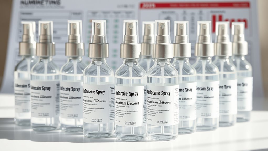 choosing effective safe spray
