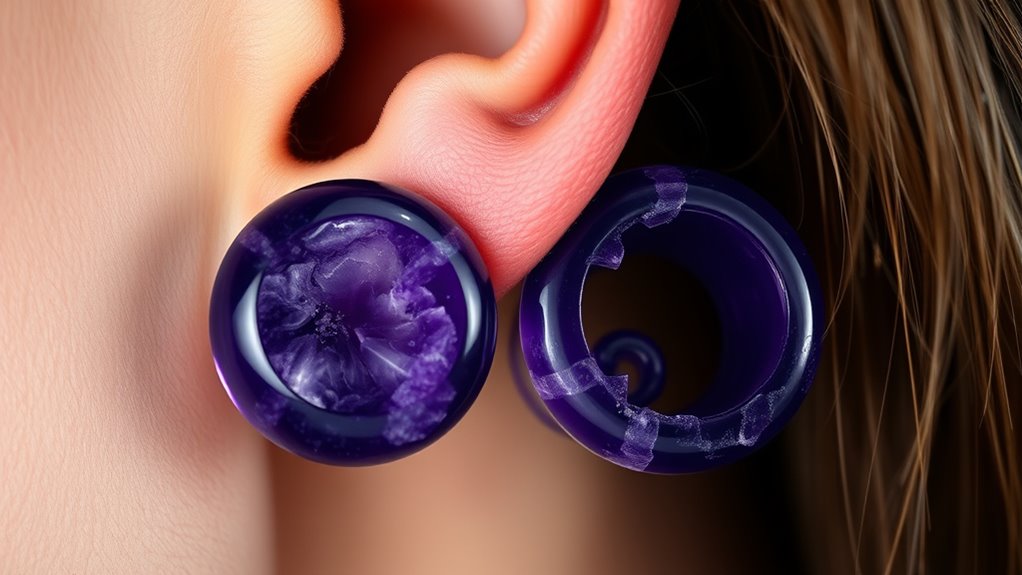 choosing genuine comfortable tunnels