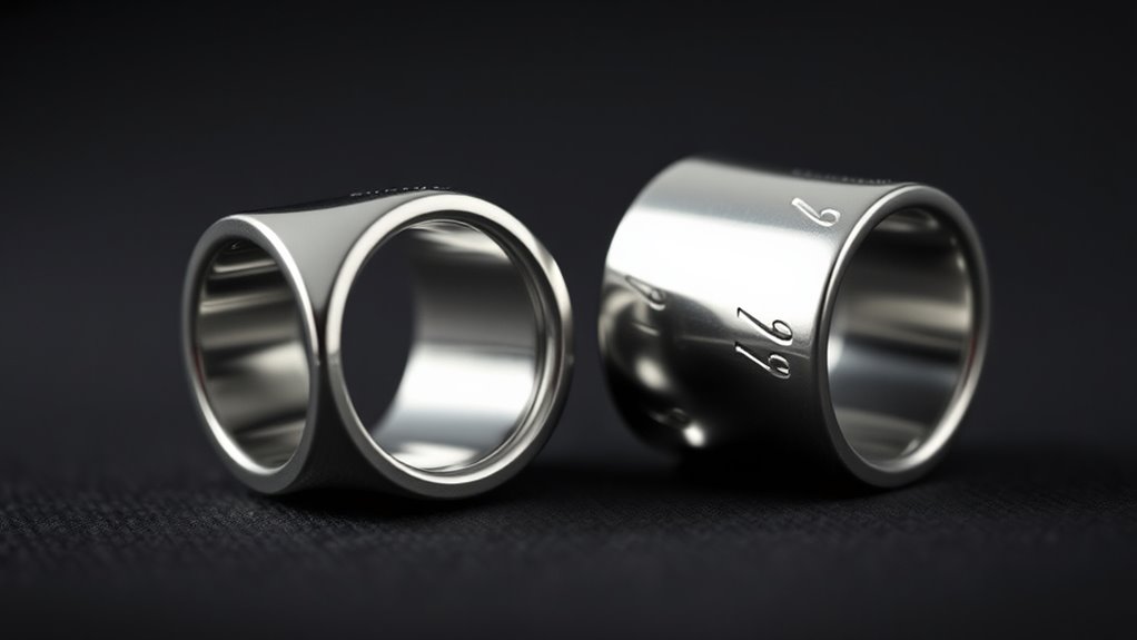 choosing quality ear tunnels