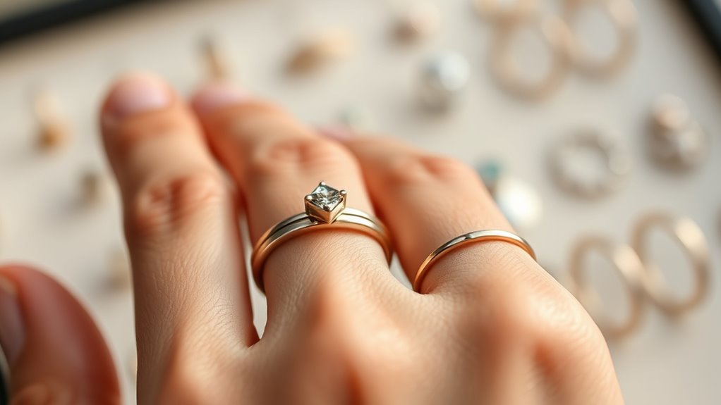 choosing safe comfortable jewelry