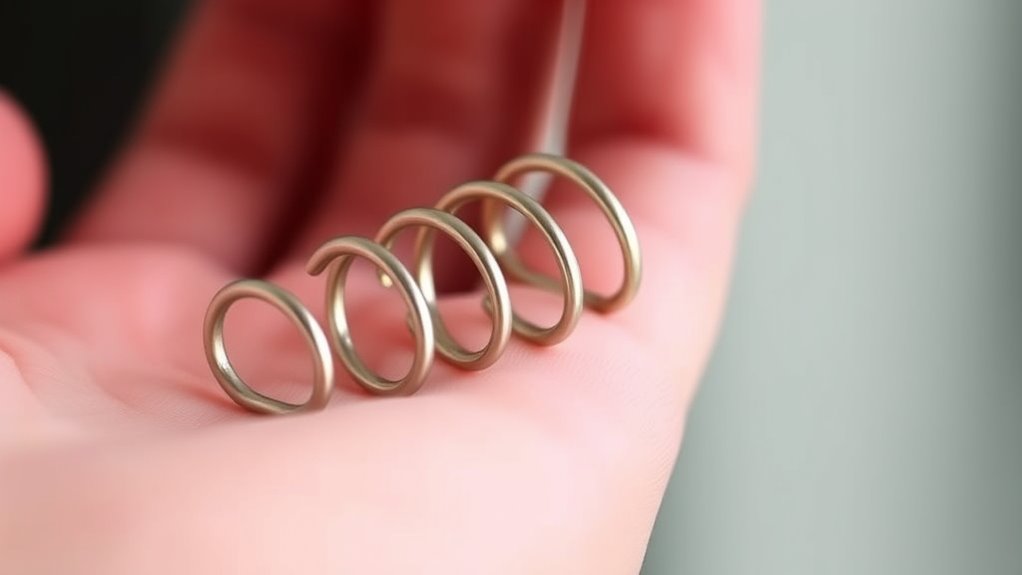 choosing safe durable jewelry