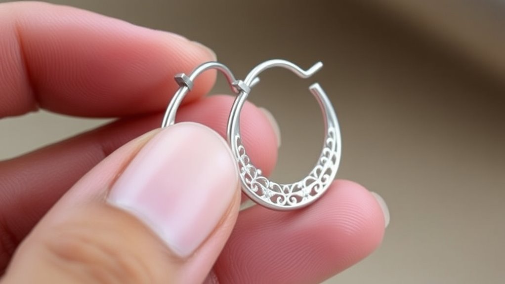 comfortable adjustable durable jewelry