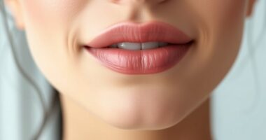 comfortable discreet labret retainers