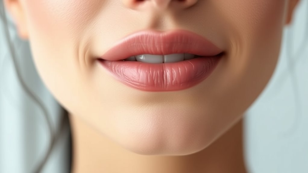 comfortable discreet labret retainers
