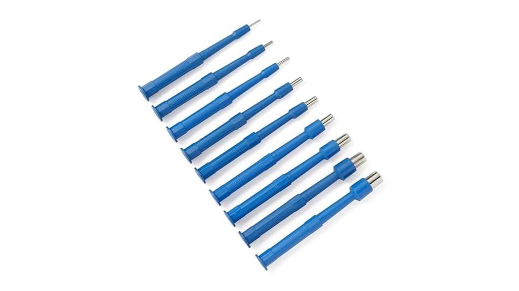 disposable skin biopsy punches
