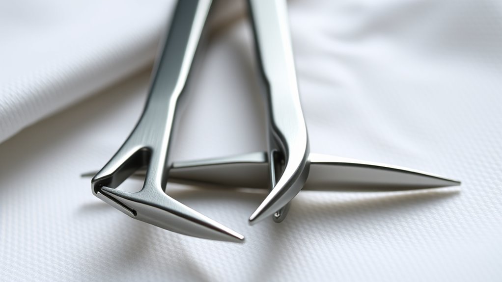 durable precise safe handling