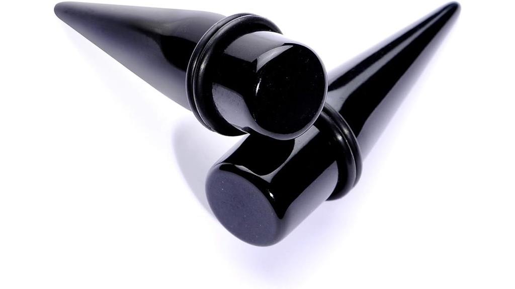 ear gauge stretching kit