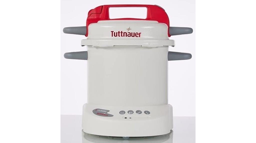 electric automatic sterilizer