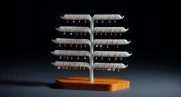 elegant jewelry display solutions