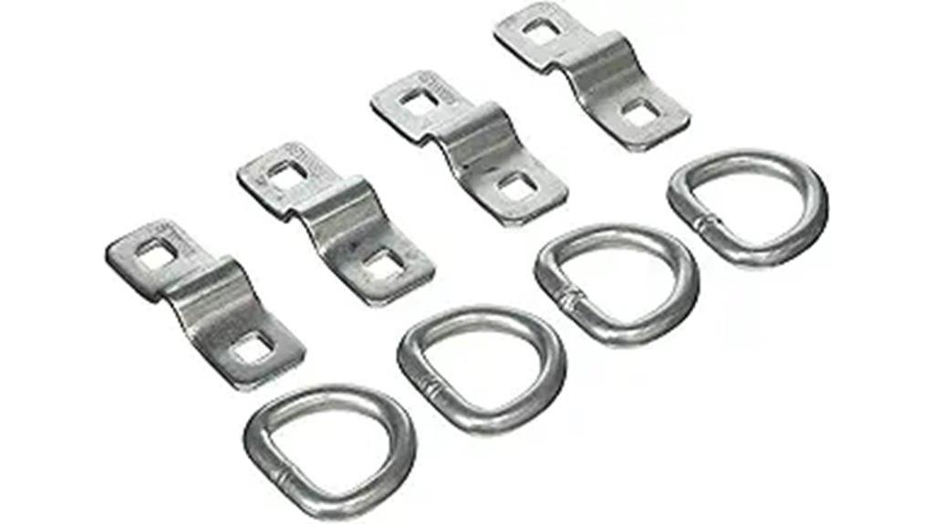 heavy duty anchor tie downs