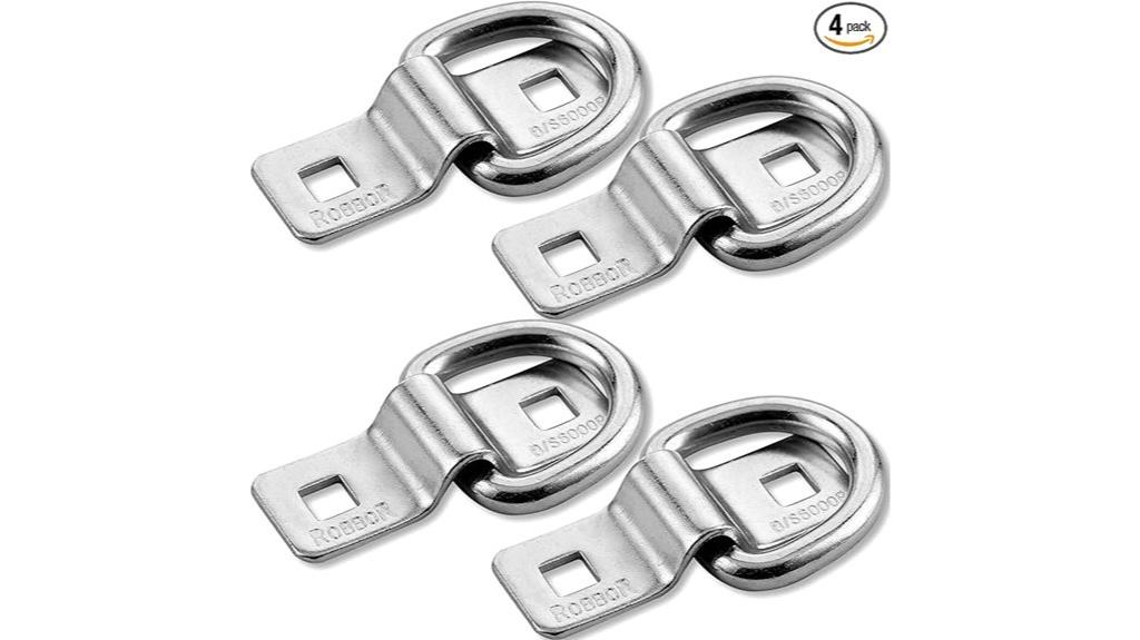 heavy duty steel anchors