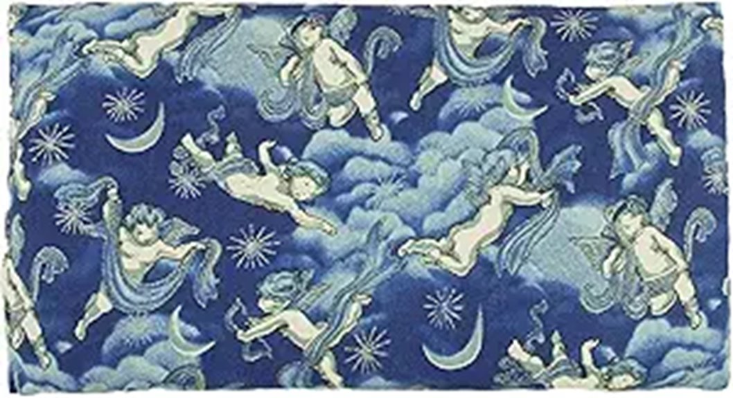 herbal rice heating pad