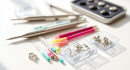 home ear piercing kits