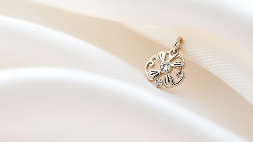 hypoallergenic durable comfortable jewelry