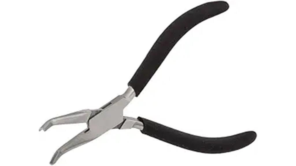 jewelry jump ring plier