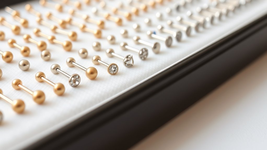 material design size stones