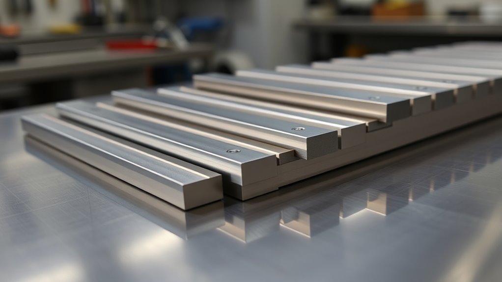 material durability and handling
