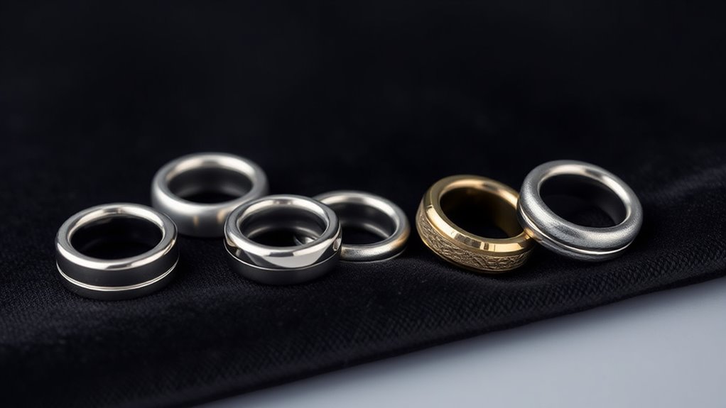 material quality and fit