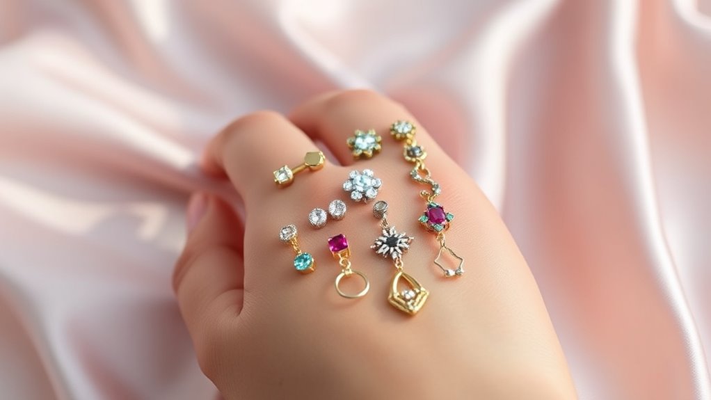 material safety and comfort