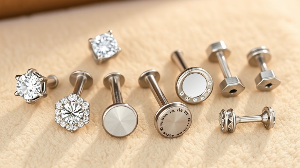 material safety fit style