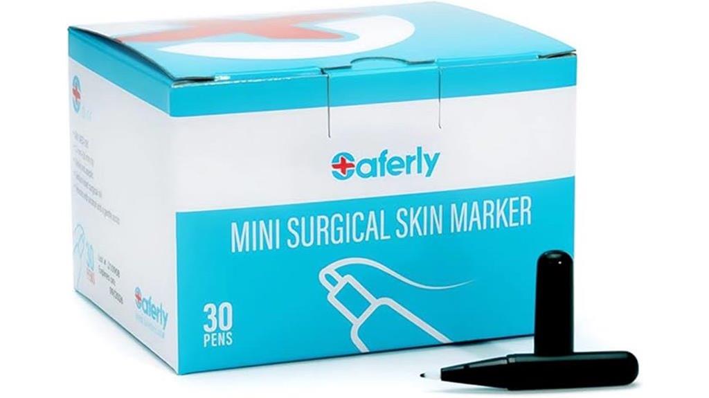 medical tattooing pen set