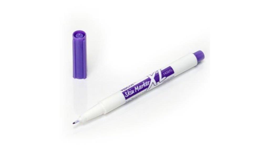 mini xl surgical marking markers