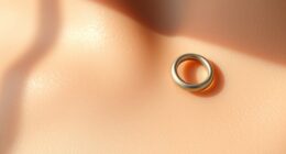 nickel free body jewelry