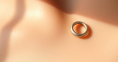 nickel free body jewelry