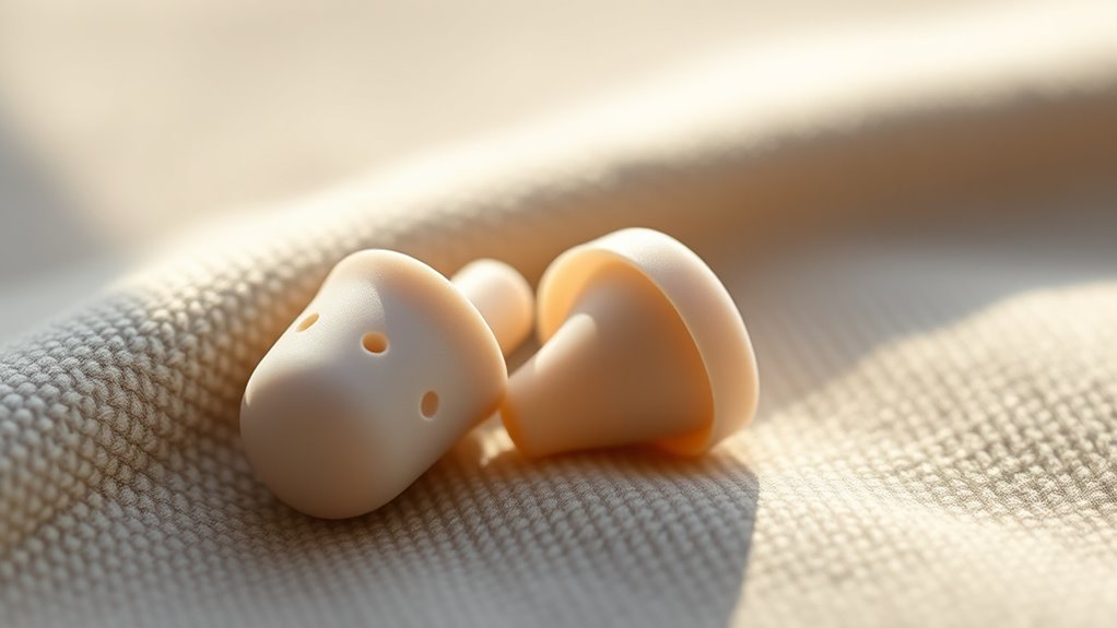 noise reduction comfort durability