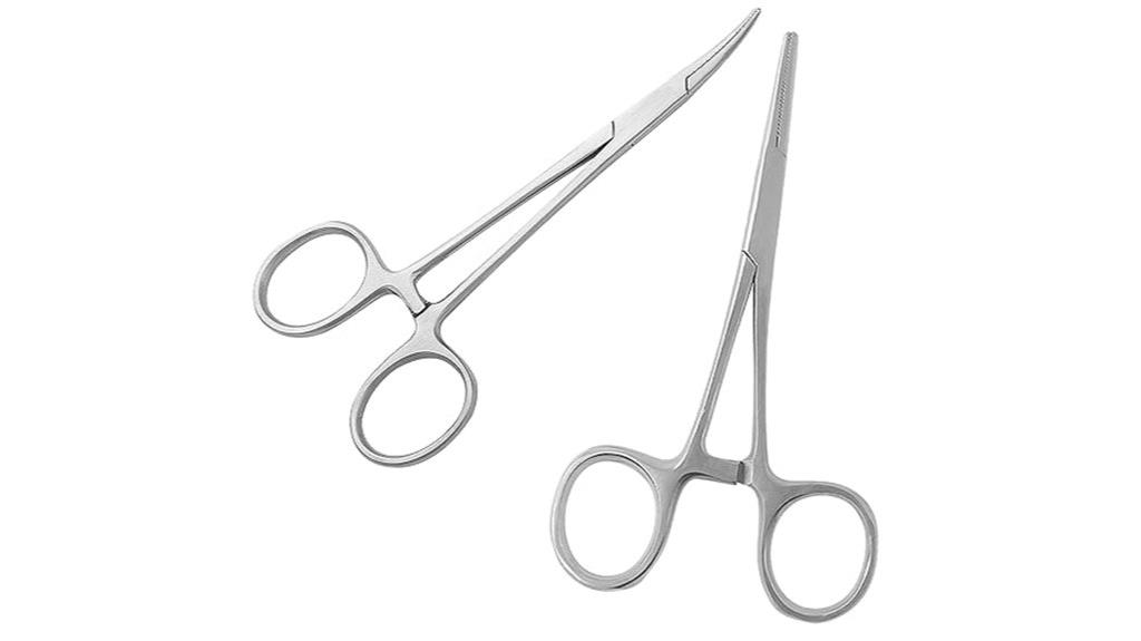 online surgical hemostat set