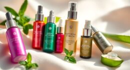 piercing aftercare spray recommendations