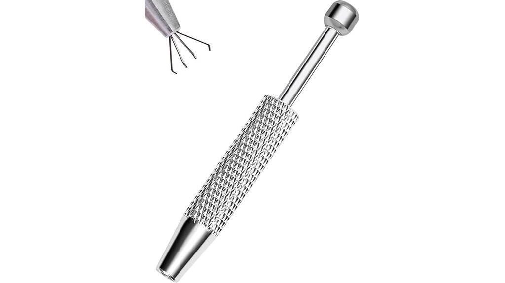 piercing ball grabber kit