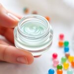 piercing bump healing gels
