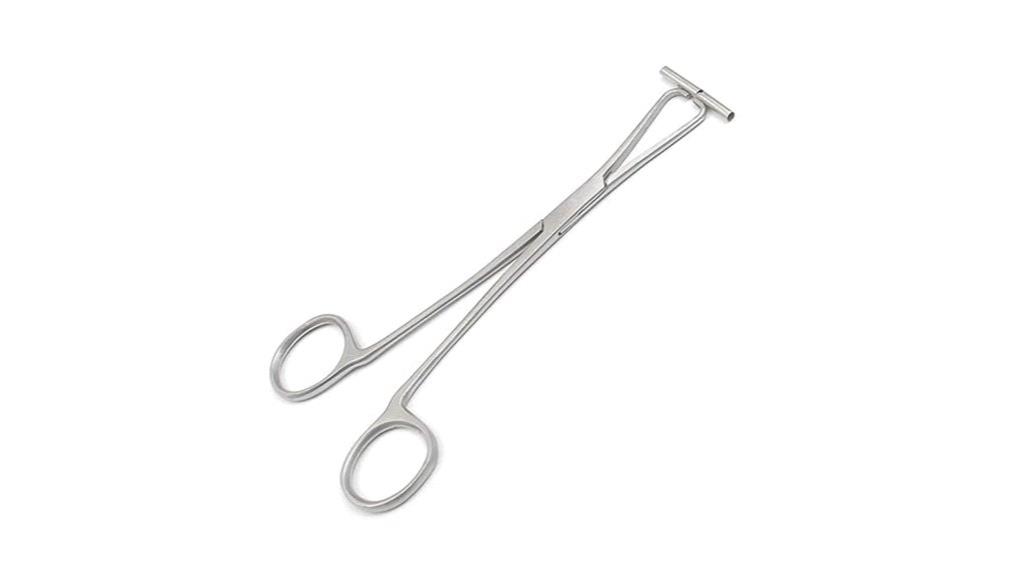 piercing clamp for multiple sites