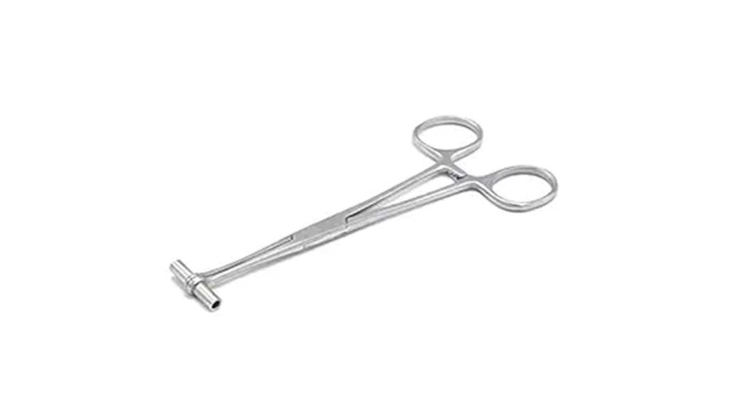 piercing septum forceps
