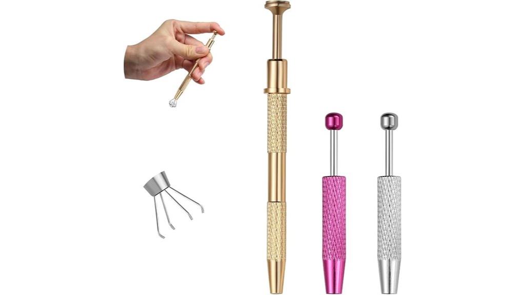 piercing tool kit