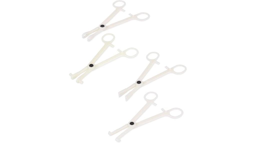 piercing tool set