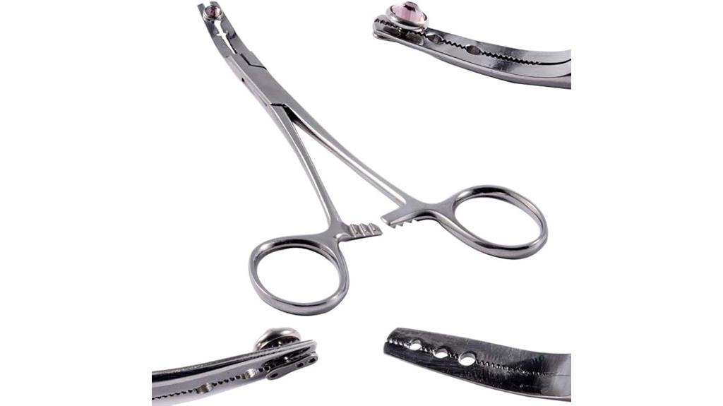 professional microdermal anchor tool