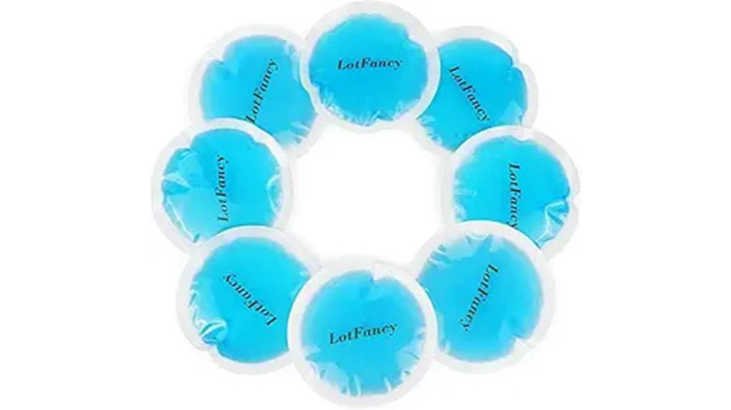 reusable gel ice pack
