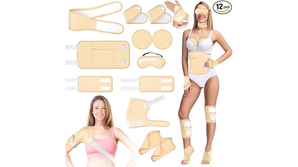 reusable organic cotton pads