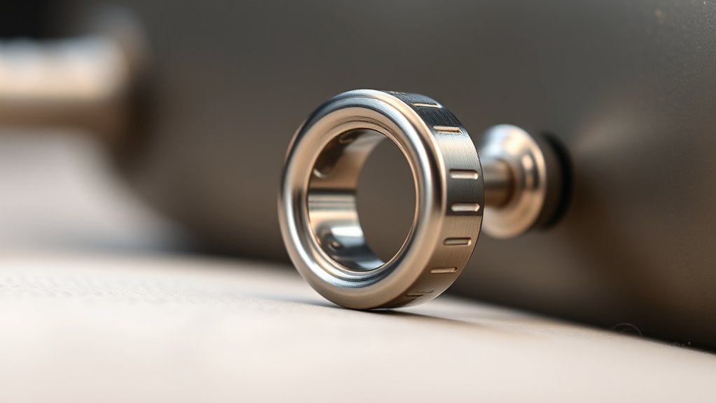 safe comfortable piercing jewelry