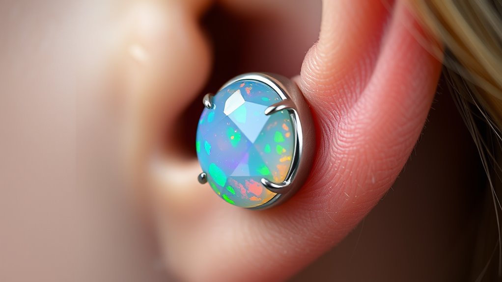 safe stylish durable jewelry