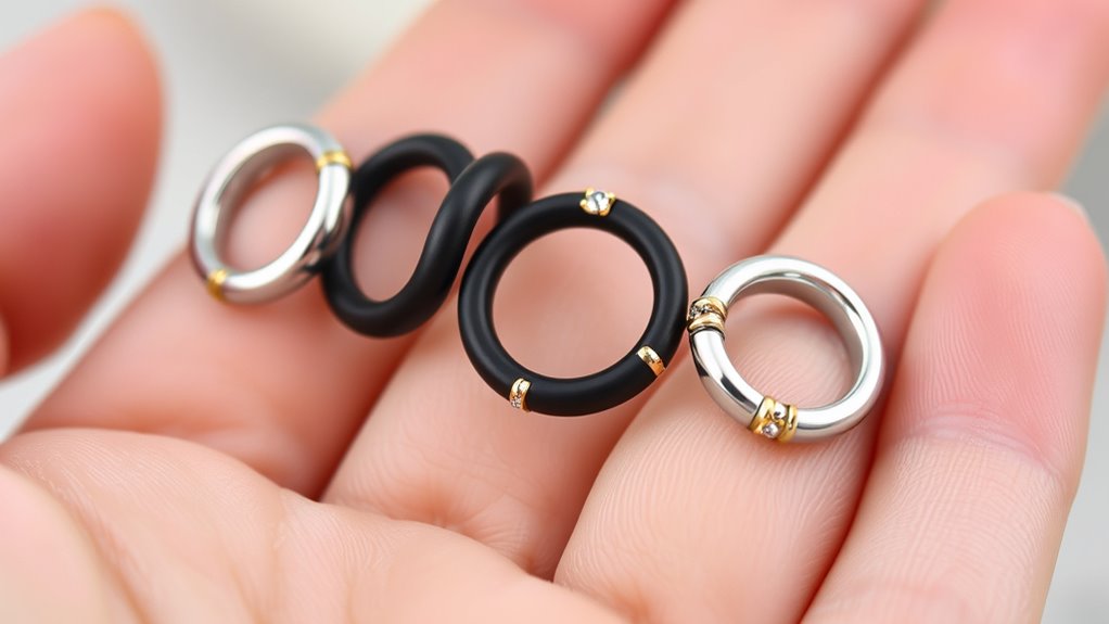 safety comfort style durability