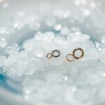 sea salt piercing soak remedies