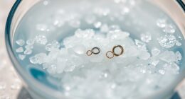 sea salt piercing soak remedies