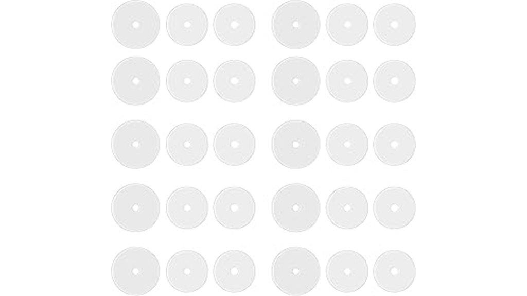 silicone healing piercing kit