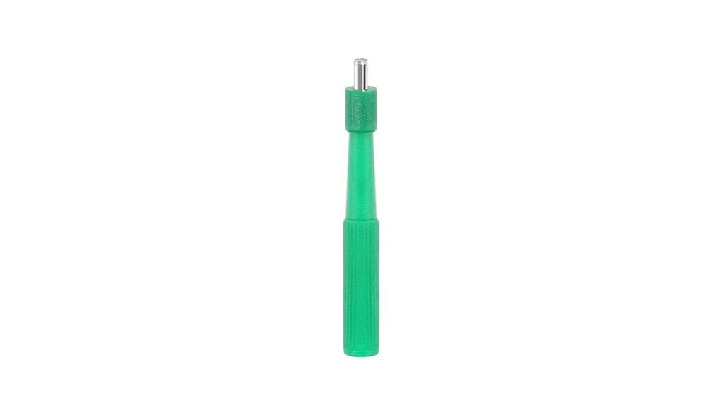 sterile disposable skin punch