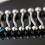 stylish comfortable titanium jewelry